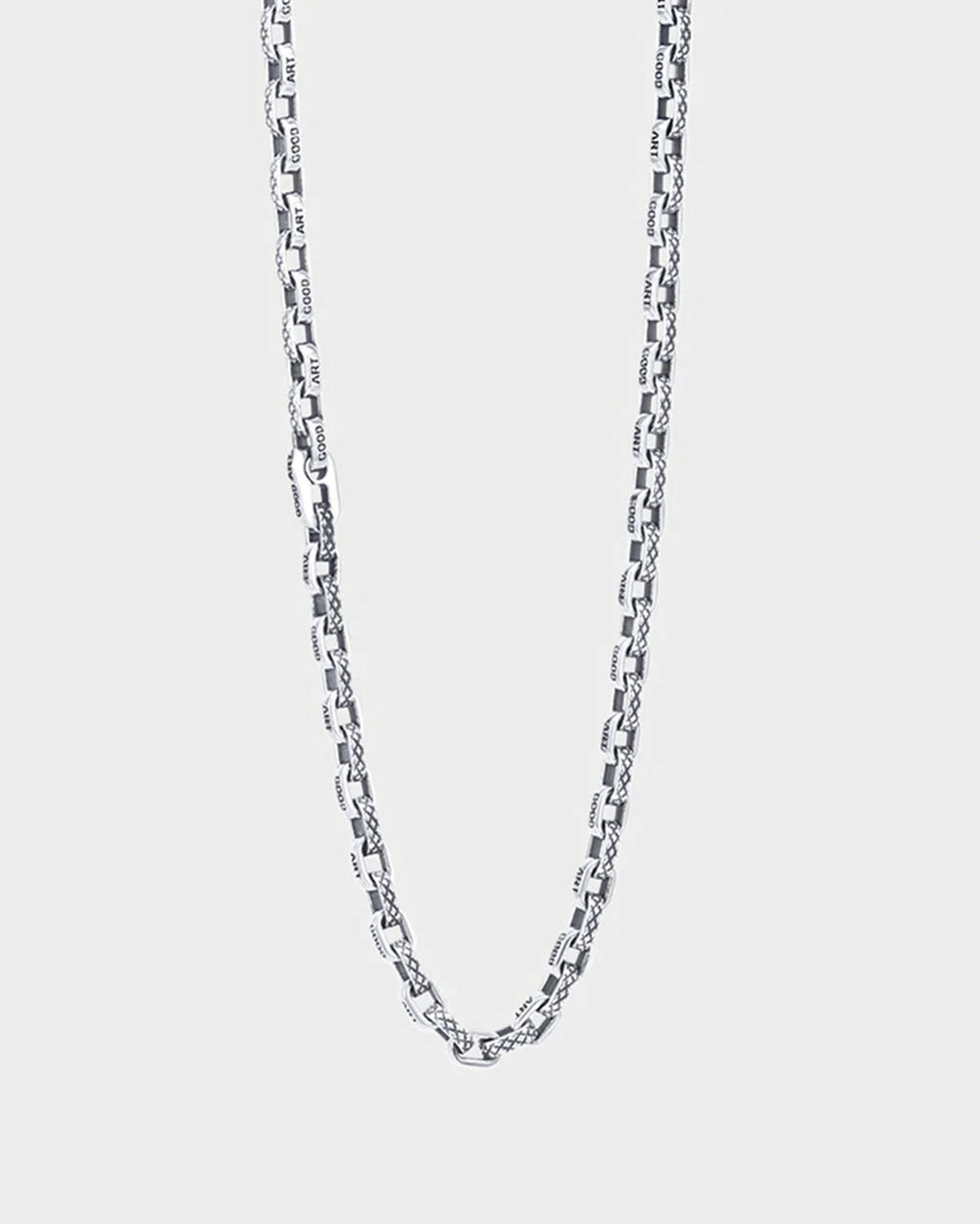 FALL-22-GOOD-ART-STERLING-SILVER-GOOSEBUMPS-PEQUENO-NECKLACE-HERO-1.0