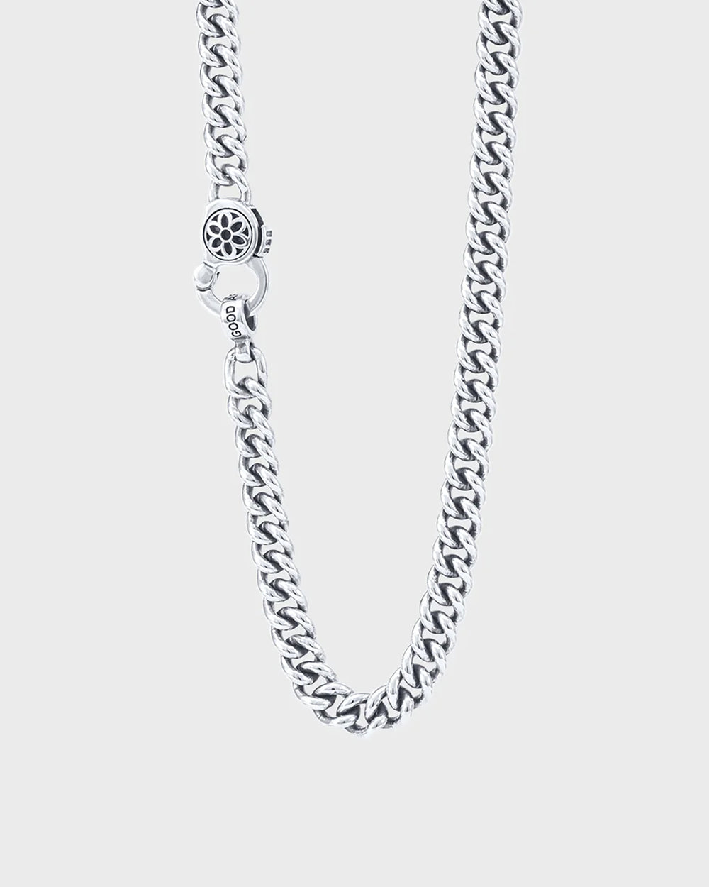 GOOD-ART-STERLING-SILVER-CURB-CHAIN-A-NECKLACE-HERO-1_e65ff153-4bc9-46f7-9874-f78abe991a2a